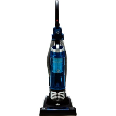 Hoover TH71BL02001 Blaze Pets Bagless Upright Vacuum Cleaner  in Black  Blue & Silver